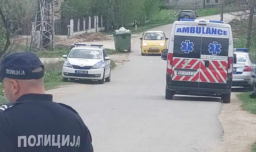 Lakić: Dok hapse građane zbog ukazivanja na ubistvo, policajci ubice i dalje na slobodi