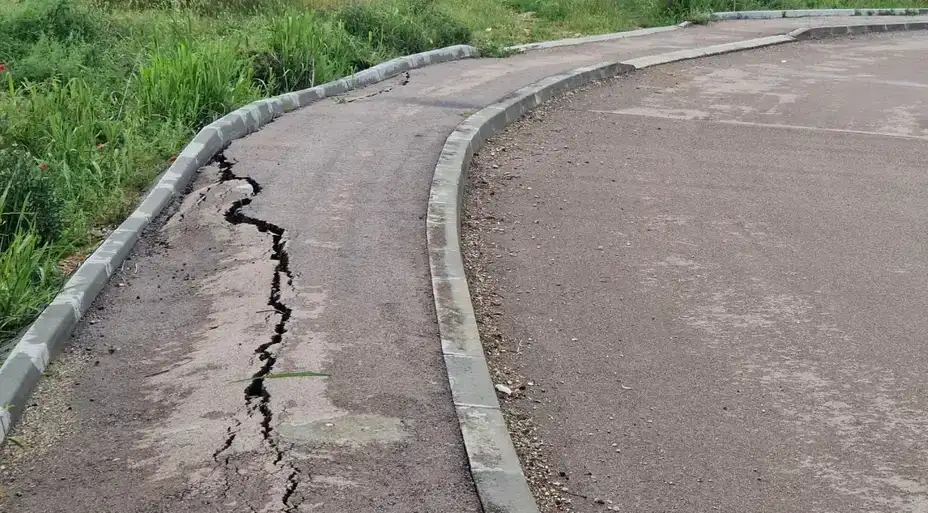 Industrijska zona “Zapad” se raspada, a još nije ni počela sa radom