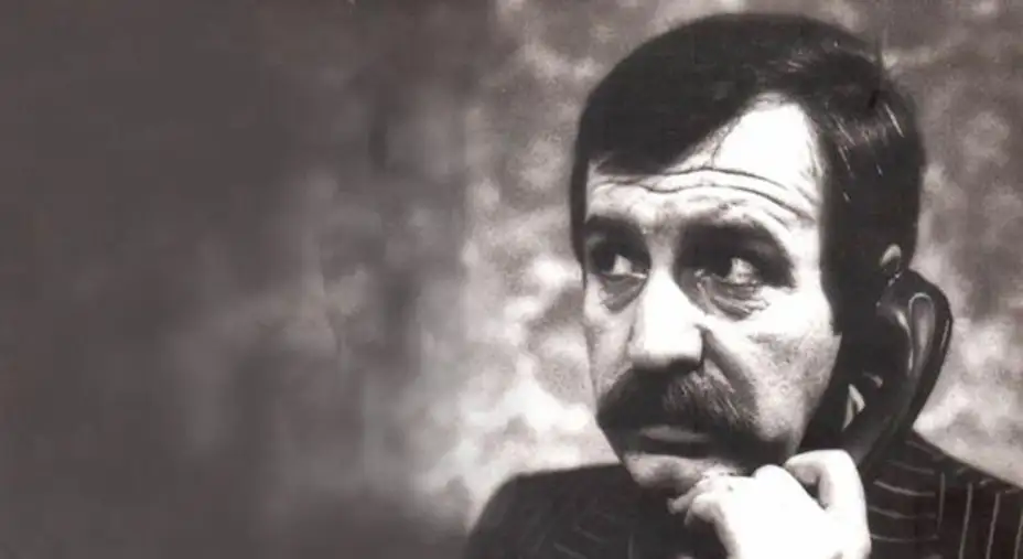 90 godina od rođenja Zorana Radmilovića