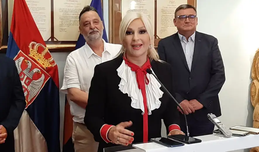 Mihajlović: Biće velika šteta za Srbiju ako propusti šansu oko litijuma