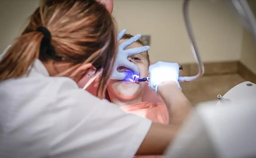 Nedelja je dan za preventivne stomatološke preglede