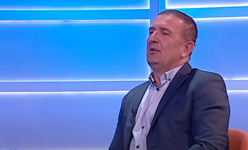 Žujović: Kreće novi talas zaraze zbog loše vakcinacije