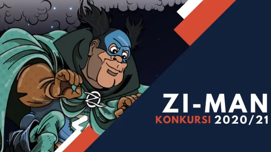 Odabrani pobednici ZIman-ovih konkursa za mlade