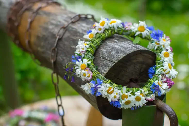 Ivanjdanski uranak i sabor u Bratujevcu i Rgotini