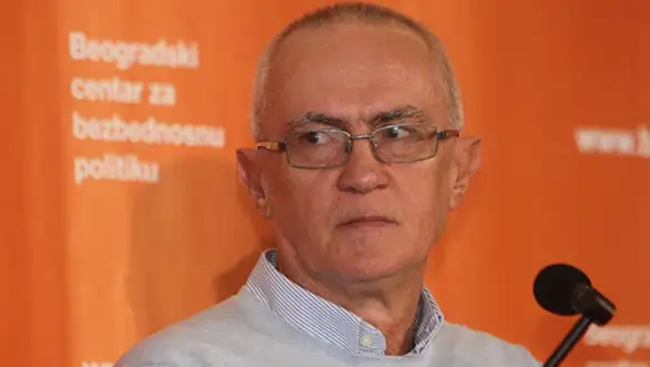 Šabić: Ostavljanje ličnih podataka prilikom prijavljivanja za 100 evra moći će da se zloupotrebi