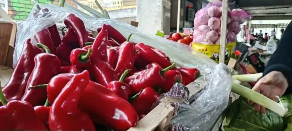 Prvomajski praznici donose niže cene nego Uskrs!