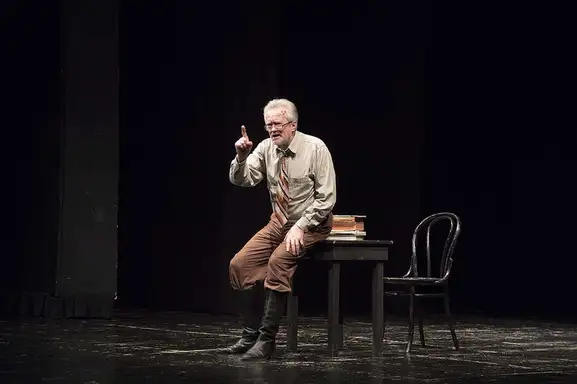 Završen Festival malih pozorišnih formi