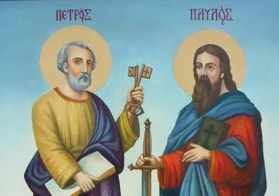 Danas je Petrovdan, slava pekara i ribara