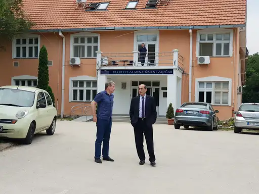 FAKULTET ZA MENADŽMENT U ZAJEČARU DOBIJA MASTER STRUKOVNE STUDIJE!