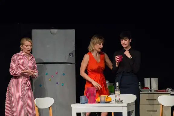 "Miris lovine" oduševio zaječarsku publiku!