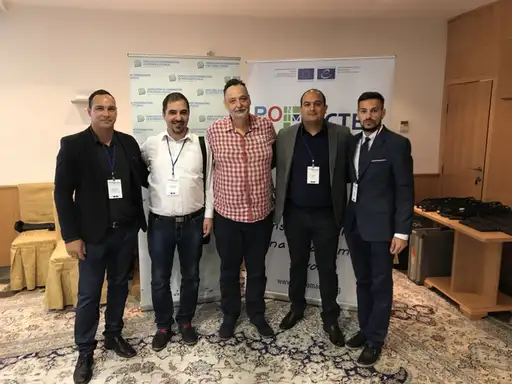 OSNAŽIVANJE ROMSKE ZAJEDNICE NA LOKALNOM NIVOU: POTPISAN PROTOKOL U BEOGRADU