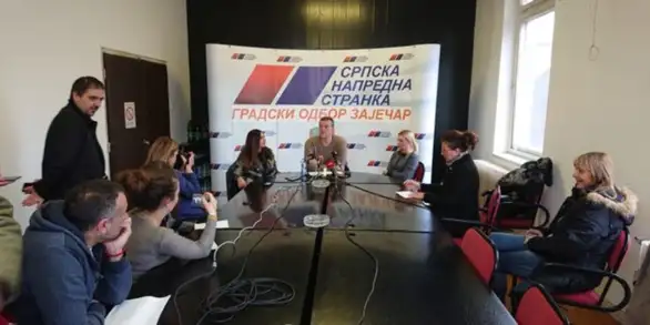 Redakcija "Glasa Zaječara" i dalje bez odgovora: nastavljeno sa prozivkama