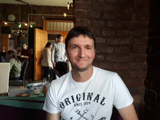 Razgovor sa povodom: Miljan Paunović