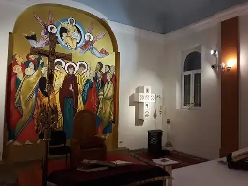 Razgovor sa povodom: Marijan Lindić novi župnik u Zaječaru