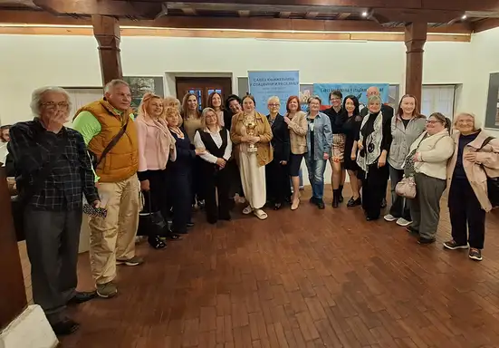 Zaječarski ogranak SKOR-a proglašen za najuspešniji u Srbiji: Dodeljeni pehar, povelje, plakete i zahvalnice