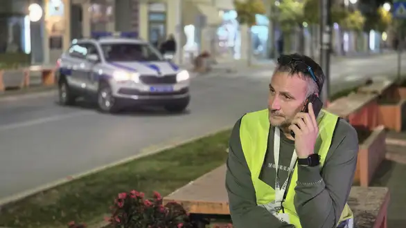 Osnovno javno tužilaštvo u Zaječaru odbacilo je krivičnu prijavu novinara Miljka Stojanovića protiv načelnika PU Zaječar