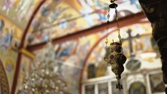 SPC i vernici danas slave Svetog Stefana Dečanskog - Mratindan