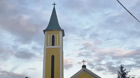 Promenljivo oblačno, uz sunčane intervale i lokalne pljuskove – temperatura do 31 stepen