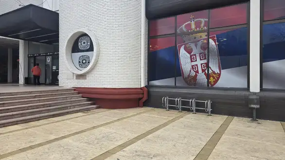 Izlaznost u Knjaževcu do 12 časova - 31.92%