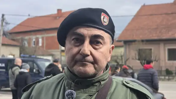 Dejan Stojanović: Ratni veterani dobili su dojavu o sumnjivim aktivnostima na autobuskoj stanici u Knjaževcu