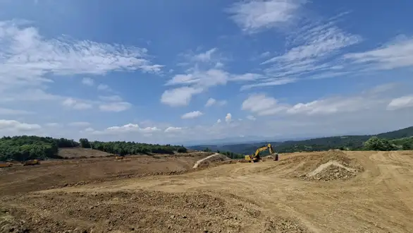 Borba protiv onih koji bi da prekopaju Zaječar: Promena u koju verujemo podnela nove prijave zbog radova Ziđina i asfaltne baze