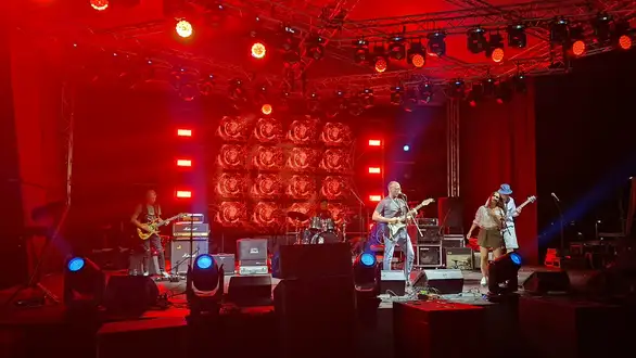 "Foliranti": Učešće na "Gitarijadi" nam mnogo znači