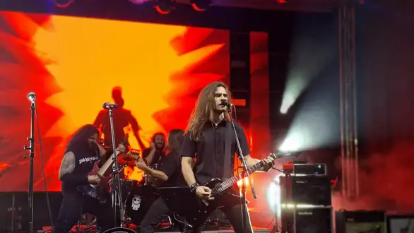 Conspiracy: Deceniju postojanja proslavljamo nastupom na zaječarskoj Gitarijadi
