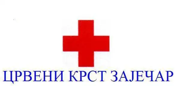 Dodela nagrada nagrađenim učenicima na konkursu Crvenog krsta pod nazivom "Krv život znači"