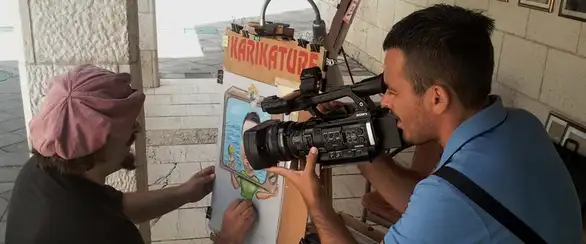 Čovek sa mnogo talenata: Miroslav Miki Milosavljević