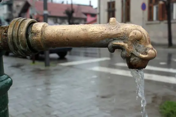 U subotu 8. septembra kod česme u naselju “Ključ” biće izložena idejna rešenja za česmu u Kotlujevcu