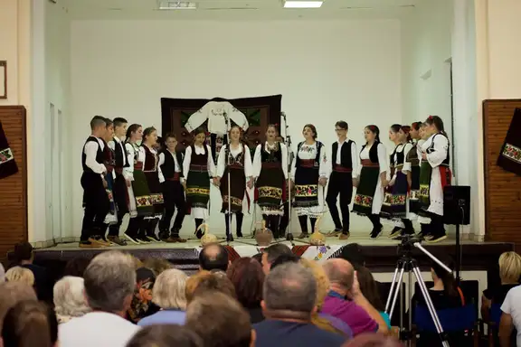 Drugi Petrovdanski dani od 12. do 14. jula u Grlištu