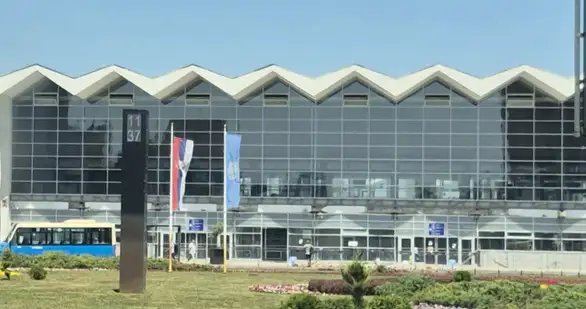 Novi dokazi da je vlast Železničku stanicu u Novom Sadu otvorila pre završetka radova - polisa osiguranja kineske kompanije