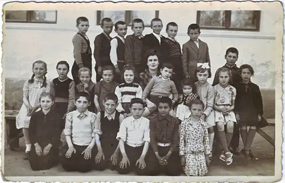 Red se znao: Školstvo u minulim vremenima