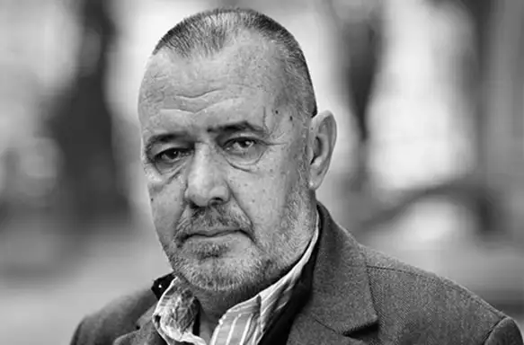 Preminuo novinar Dragoljub Žarković