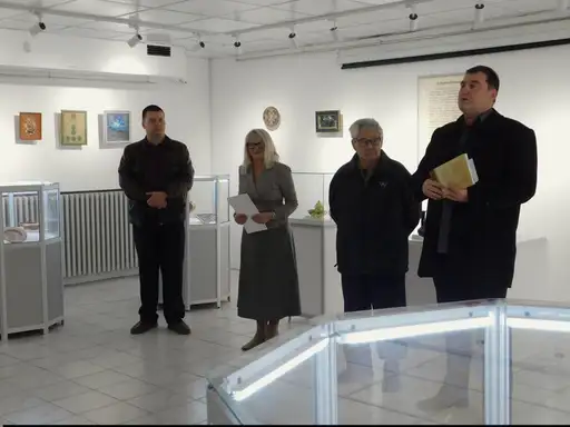 Izuzetna izložba muzeja rudarstva i metalurgije u Boru: Divni predmeti iz divne kolekcije