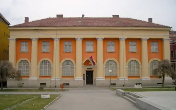 Izložba „Prelaz“ Vesne i Rajka Sušića u Narodnom muzeju u Zaječaru