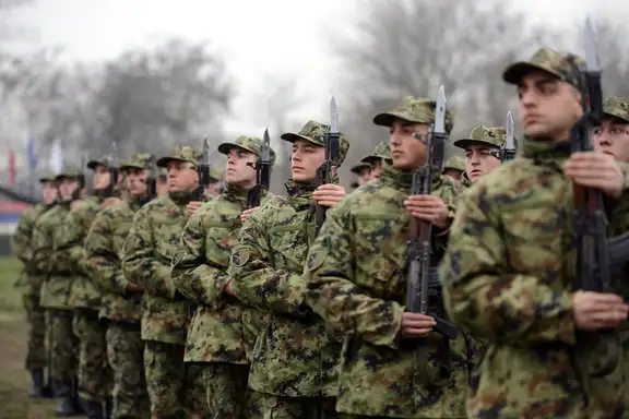 Komanda garnizona Zaječar priprema se za obeležavanje Dana vojske Srbije!