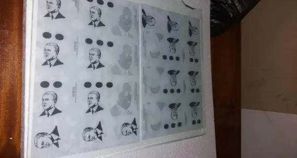 Negotinac "pao" zbog falsifikovanja novca!