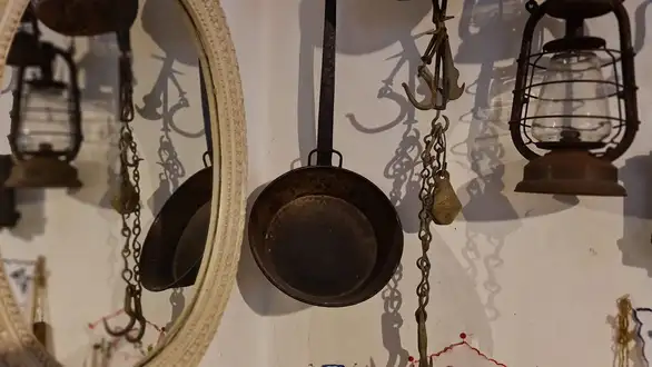 Priče iz Torlačije: Bajalice protiv raznih muka