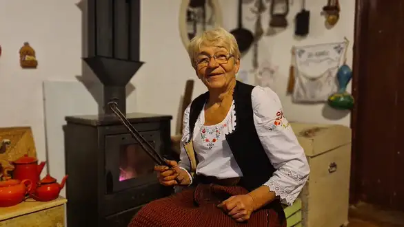 Priče iz Torlačije: Položajnik