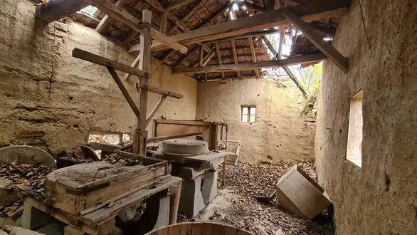 Priče iz Torlačije: Priča o vodenicama