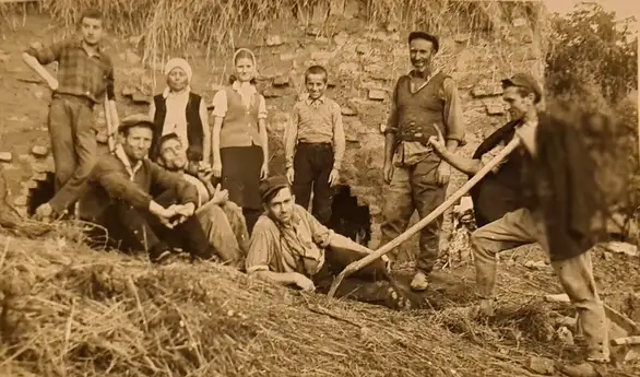 Priče iz Torlačije: Kako se nekada pravila cigla?