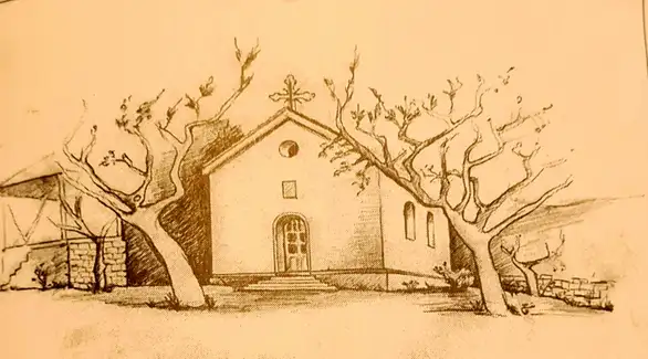 Priče iz Torlačije: Crkva Vaznesenja Gospodnjeg u Novom Koritu