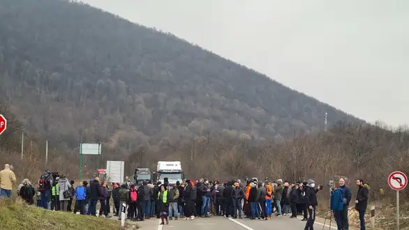 Manojlović (Kreni-promeni): U subotu novi ekološki protesti
