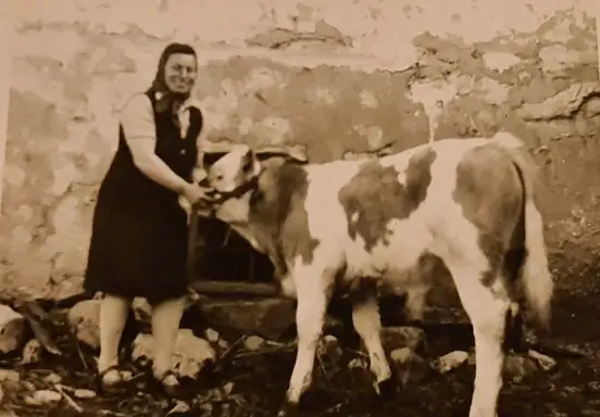 Priče iz Torlačije: Žena seljanka