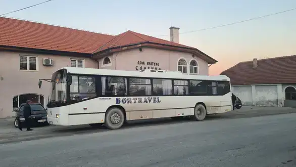 Autobuski prevoznici: Ukidanje stajališta kod Auto-komande na štetu putnika južno od Beograda
