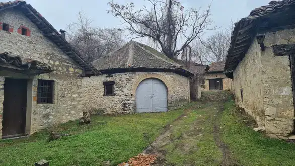 Radiće se Prostorni plan područja posebne namene Negotinskog vinogorja