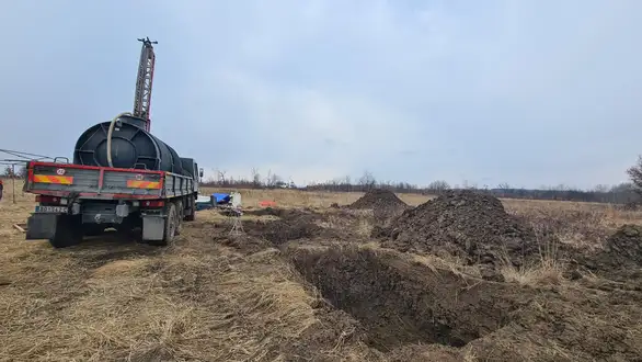Bor: Na svom porodičnom imanju zatekli ekipu kako bez dozvola vrši iskopavanje