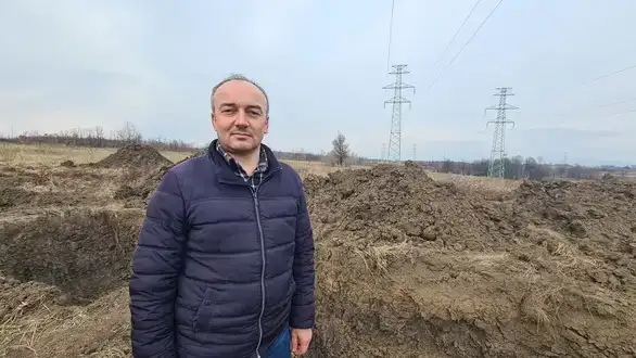 Narodni pokret Srbije predložio dopune Dnevnog reda. O Trujkanovom potoku i zagađenju