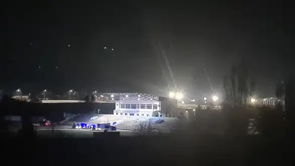 Tragedija u Zaječaru: Višačasovna drama okončana akcijom SAJ-a